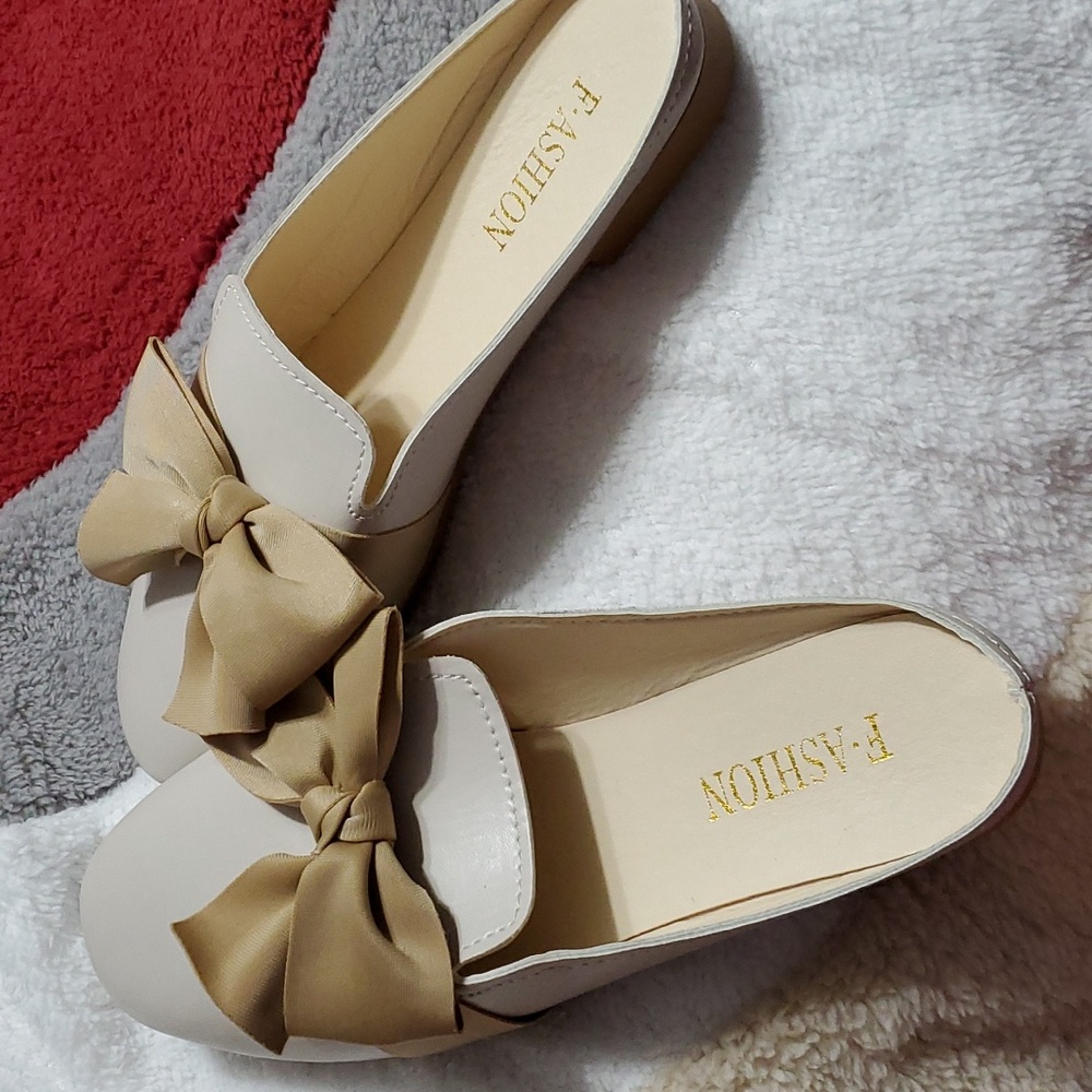 F.ASHION Sandals - Picture 3 of 10